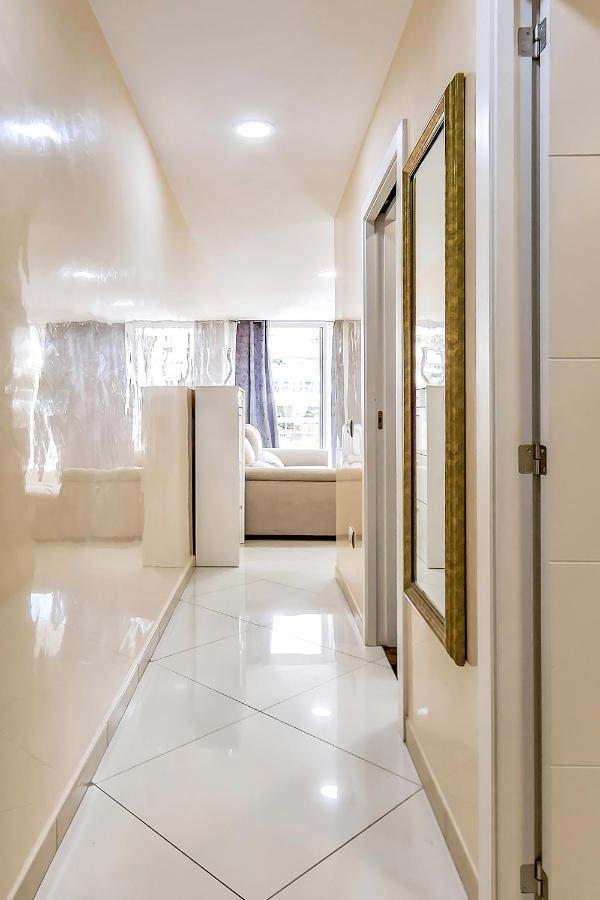 217 Elegant Vina Del Mar Pool View, Parking, Ac Apartment Playa de las Americas  Exterior photo