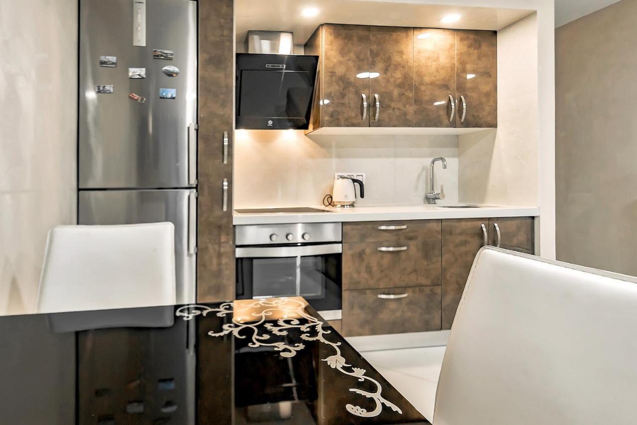 217 Elegant Vina Del Mar Pool View, Parking, Ac Apartment Playa de las Americas  Exterior photo
